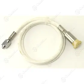 Acc-vac-3.5 Accuflex Vacuum Ohmeda Coupler Quick Connect Hose