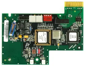 0670-00-0582 Accutorr Predictive Thermometer Board