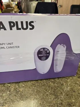 Pre4000 Acelity #pre4000 Prevena Plus 125 Therapy Unit Exp 2026 4000us