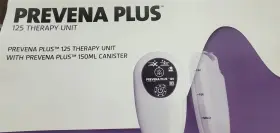 Pre4010 Acelity #pre4010 Prevena Plus 125 Therapy Unit Exp 09/25 New And Sealed Kit 4010us