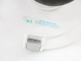 2ms8-28dc9-34000-ah Aci 2ms8 2 Stage Backward Curved Impeller 1 Phase 3800 Rpm #2