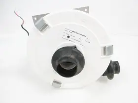 2ms8-28dc9-34000-ah Aci 2ms8 2 Stage Backward Curved Impeller 1 Phase 3800 Rpm