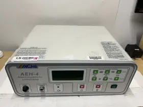 Aeh-4 Acmi Electrohydraulic Lithotripter #2