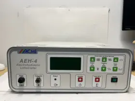 Aeh-4 Acmi Electrohydraulic Lithotripter #3