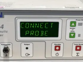 Aeh-4 Acmi Electrohydraulic Lithotripter