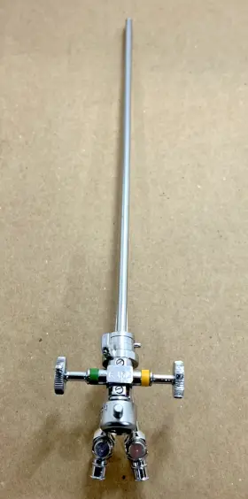 G152 Acmi Dual Channel Deflecting Bridge