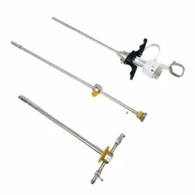Geros-cf25 Acmi Geiwe Working Element Resection Kit With Outer Sheath And Visual Obturator #2