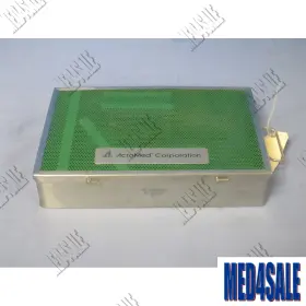 2025-990 Acromed Vsp Implants Sterilization Tray #2