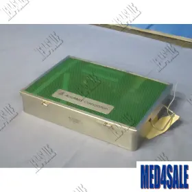 2025-990 Acromed Vsp Implants Sterilization Tray #3