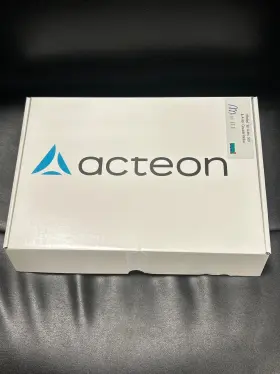 F02538 Acteon Mini L.e.d. Curing Light