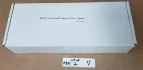 423134 Activ.a.c. 2 Hanger Arm With Ifu Kits Rev M821 V