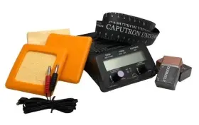 001-48 Activatek Tdcs Activadose Ii Iontophoresis- Brain Depression Pain