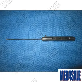 010900 Acufex 3.4mm Basket Punch Left #3