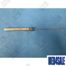 010901 Acufex 3.4mm Right Punch
