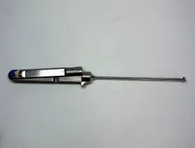 010907 Acufex Cigar Handle Basket Punch 90 Rotary 2.2mm Right