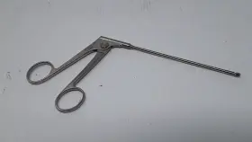 010911 Acufex Orthopedic 2.2mm Right 90 Basket Punch #2