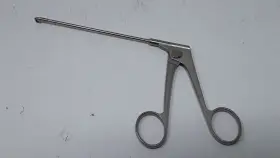 010911 Acufex Orthopedic 2.2mm Right 90 Basket Punch