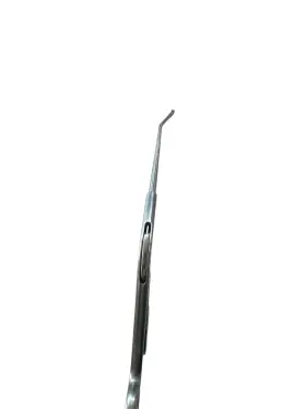 012054 Acufex Narrowline Upbiter Right Punch #3