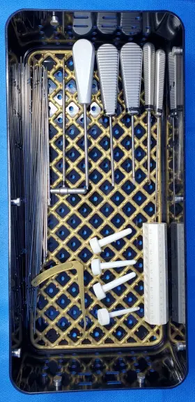 013522 Acufex System