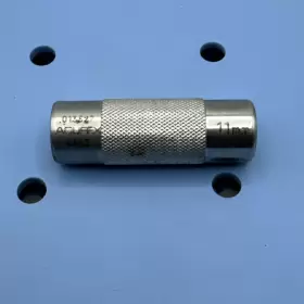 013527 Acufex Ref Sizing Tube 11.0 Mm