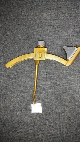 013657 Acufex 013580 Acuflex Protrac