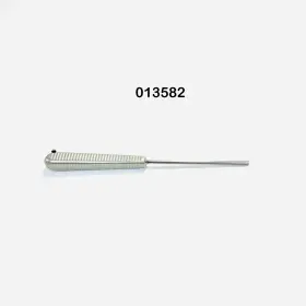013582 Acufex Isotec Cannulated Hex Driver Instrument