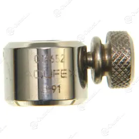 013652 Acufex Adjustable Isotac Tibial Guide