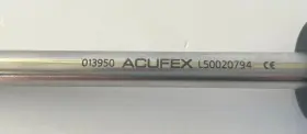013950 Acufex Surgical Arthroscopic 8mm Rod Guide - 30 Day Warranty #2