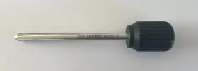 013950 Acufex Surgical Arthroscopic 8mm Rod Guide - 30 Day Warranty