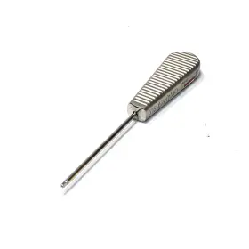 014271 Acufex Ref 9mm Cannu-flex Silk Driver