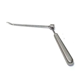 014456 Acufex Ref Protrac Acl Drill Guide