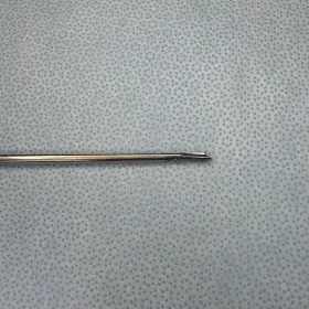 012011 Acufex 12011 Arthroscopic Basket Punch Scoop 2.7mm #3