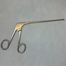 012011 Acufex 12011 Arthroscopic Basket Punch Scoop 2.7mm