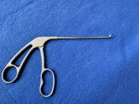 7207083 Acufex Smith And Nephew Oval Upbiter Free Shipping #2 7207083 Acufex Smith And Nephew Oval Upbiter Free Shipping #2