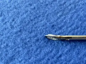 7207083 Acufex Smith And Nephew Oval Upbiter Free Shipping #3 7207083 Acufex Smith And Nephew Oval Upbiter Free Shipping #3
