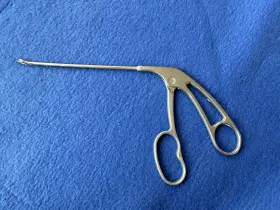 7207083 Acufex Smith And Nephew Oval Upbiter Free Shipping 7207083 Acufex Smith And Nephew Oval Upbiter Free Shipping
