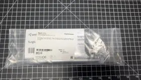 7207487 Acufex Smith And Nephew Cannulated Drill Bit 10.5mm Orthopedic Surgical