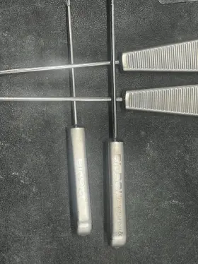 7208656 Acufex 7208662 Ref Biorci Tap 8mm 3 And 1 Screw Driver 4 Toolstotal