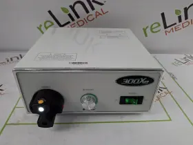 Ax3001 Aculux Inc. Xenon Light Source