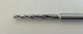 Atm-099 Acumed Ref Long Cannulated Drill #3