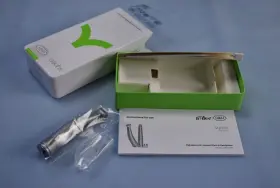 Wg-56a Adec New Unused W&h Synea 400 Lowspeed Dental Handpiece