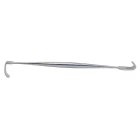 A29-0112 Adler Ref Double Ended Retractor