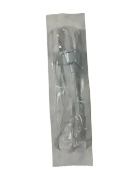 10-106 Advance Lot Of 12 Medical Designs Vial Decanter Sterile Exp 2030