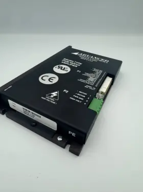 25a20t-lf2 Advance Motion Controls 25a20t-lf3 Medical Grade Free Shipping Good Condition