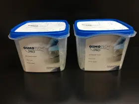 222825 Advanced Instruments Pn Micro-sample Tubes For Osmometer Lot 2 Pks