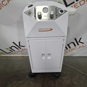 Mx50112 Advanced Microderm Microexfoliation System