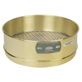2bs12f Advantech 1-1/2bs12f 1-1/2 Inch Bs12f Sieve B/s 12 In Full Ht