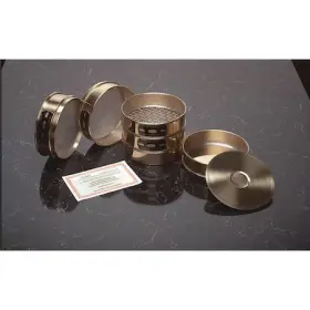 3.5bs8f Advantech Manufacturing Sieve No 3.5 B/s 8 In Full Ht