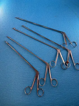 5678 Aesculap 5 Each Gyn Biopsy Punch