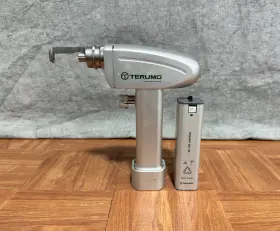 72907 Aesculap 72901 Power Tested Terumo Surgical Handpiece 72908 R Tip Battery